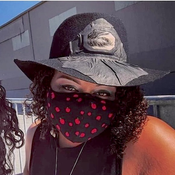 Vintage Designer Custom Made Bee Hat Co. Hat - Picture 8 of 10